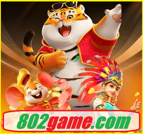 802GAMEgame-Logo